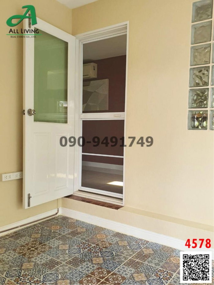 รูป เช่า บ้านเดี่ยว เพอร์เฟค เพลส รามคำแหง 164 private zone บ้านสวย ร่มลื่น  - รูปที่ 14/14