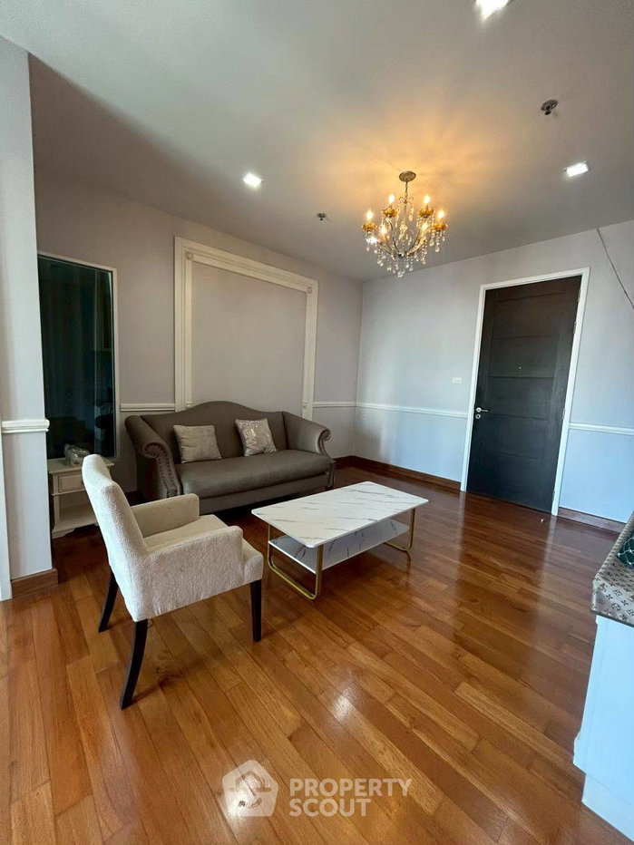 รูป คอนโด 2 ห้องนอน 83 ตร.ม. ที่ Ivy Sathorn 10 ใกล้ BTS เซนต์หลุยส์ 200 ม. (ID 2133280) - รูปที่ 2/20