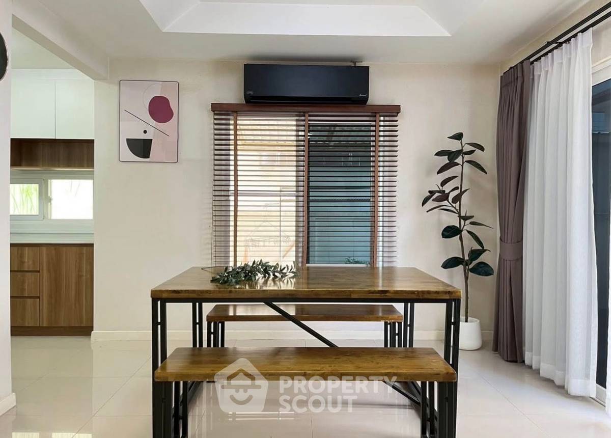 รูป บ้านเดี่ยว 3 ห้องนอน ขาย, ศิวลัย สุวรรณภูมิ, บางพลีใหญ่ สมุทรปราการ (ID 2865147) - รูปที่ 7/24
