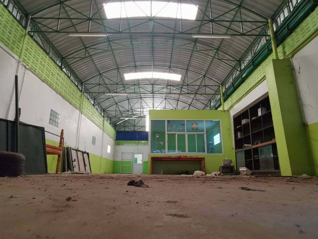picture FACTORY 90 Sq.w. Kaeng Khlo Chaiyaphum for 3.3M - 5/5
