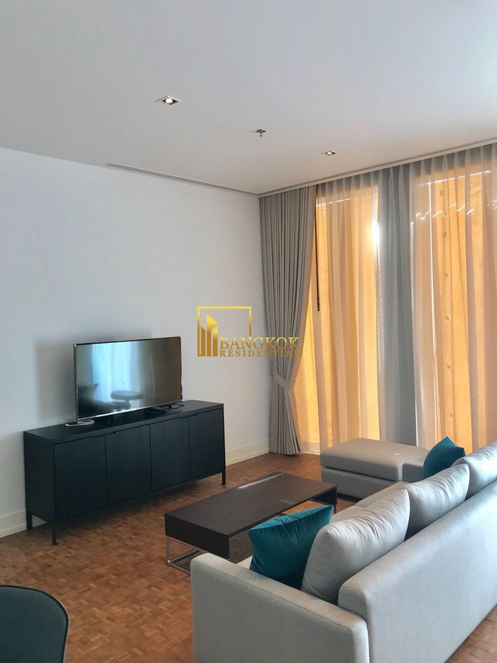 picture The Ritz Carlton Residences | Elegant 2 Bed Condo in Sathorn - BR60187CD - 3/20