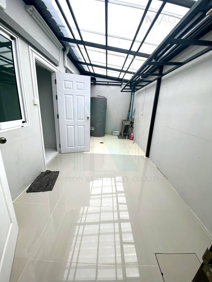 รูป ขายทาวน์โฮม โครงการ เดอะ มิราเคิล เพชรเกษม 63 โครงการ 3 2 ชั้น 4 ห้องนอน 3 ห้องน้ำ - รูปที่ 6/8