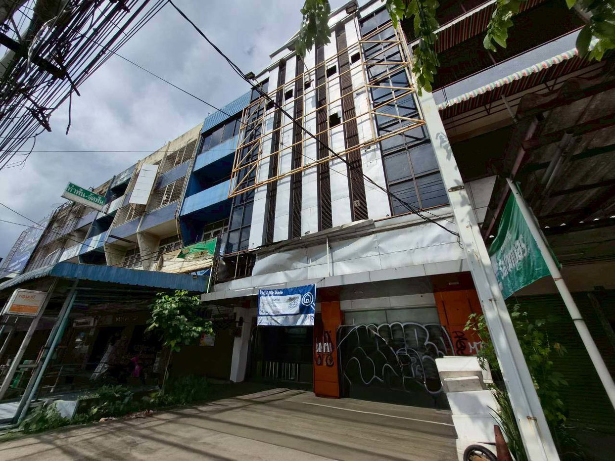 รูป สำนักงาน 42 ตร.วา รามอินทรา (กม.7) บางกะปิ กรุงเทพมหานคร 13.2M - รูปที่ 3/4