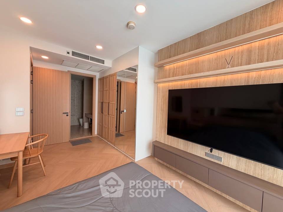 รูป คอนโด 2 ห้องนอน 122 ตร.ม. Chatrium Riverside Condominium ใกล้ BTS สะพานตากสิน (ID 2863037) - รูปที่ 8/11