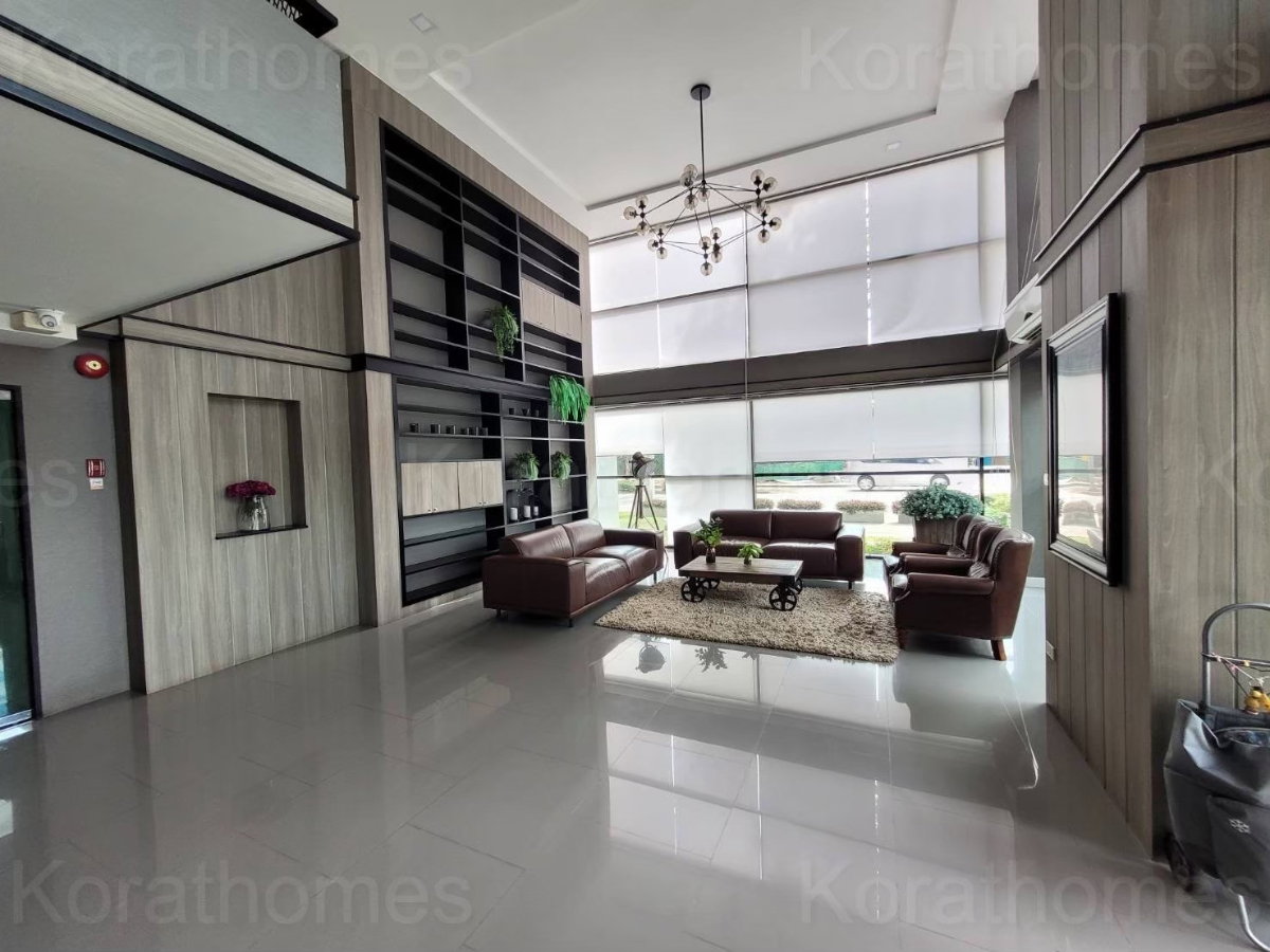 รูป ขาย 38 ตร.ม. 1 ห้องนอน ซิตี้ลิงค์คอนโด - รูปที่ 3/19