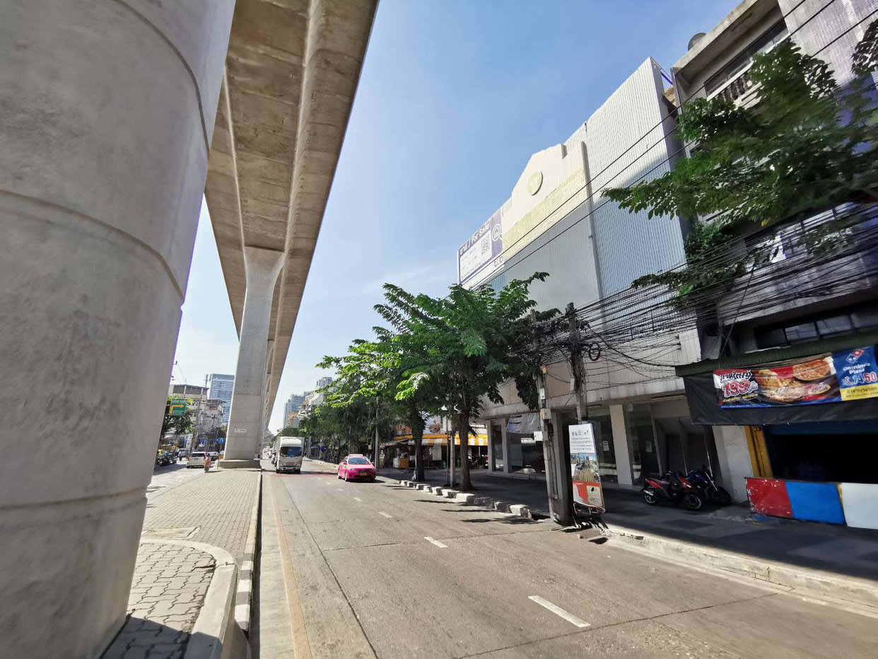 picture OFFICE 100 Sq.w. Bang Sue Bangkok for 48M - 3/4