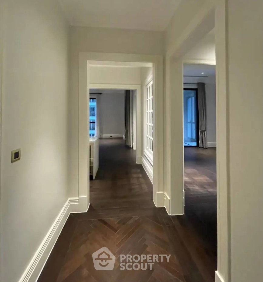 รูป คอนโด 3 ห้องนอน ขาย ที่ 98 วิทยุ ใกล้ BTS เพลินจิต 200 ม. (ID 2866845) - รูปที่ 6/11