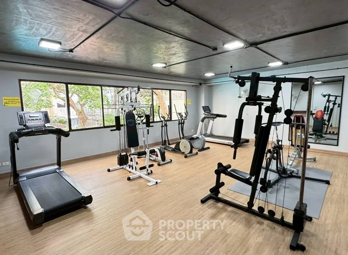 รูป คอนโด 1 ห้องนอน Saranjai Mansion Condominium ใกล้ BTS นานา (ID 2866810) - รูปที่ 15/15