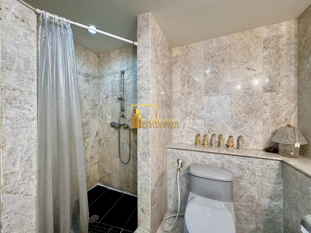 รูป Supakarn Condo | Elegant 3 Bedroom Riverside Condo For Sale - BR60587CD - รูปที่ 39/48