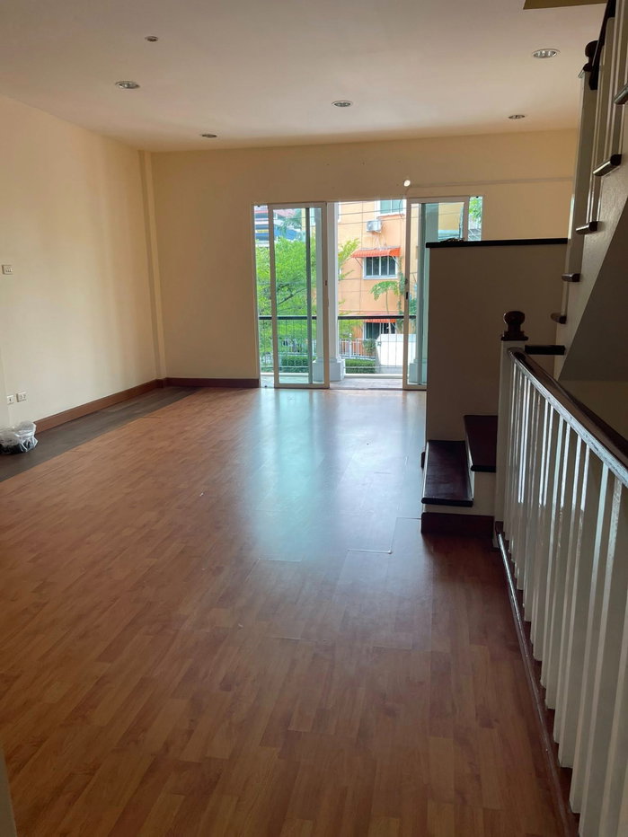 รูป 🔥ขาย ทาวน์โฮม ม.ภุมรินทร์ ติดเซียร์รังสิต / Bhumrin Townhome Rangsit ใกล้ เซียร์ รังสิต - รูปที่ 7/21