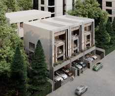 รูป POSH EASTVILLE - รูปที่ 2/9
