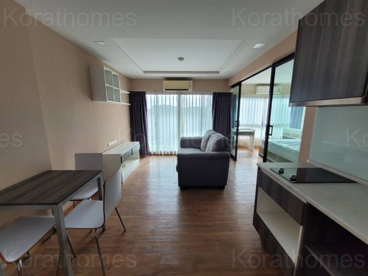 รูป ขาย 38 ตร.ม. 1 ห้องนอน ซิตี้ลิงค์คอนโด - รูปที่ 11/19