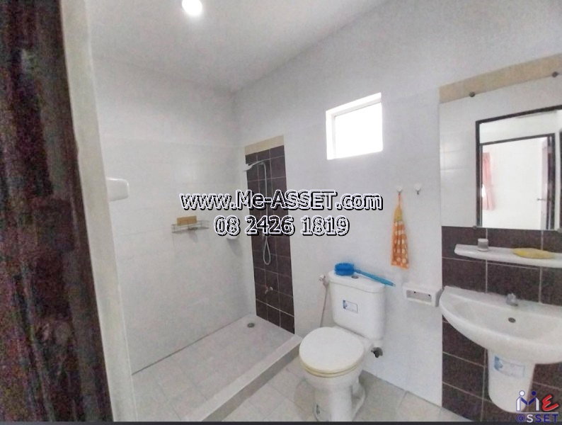 รูป [ด่วน] บ้านสวยรีโนเวทใหม่ | พฤกษาวิลล์ 10 ทำเลดี ใกล้เพชรเกษม–สาย 4 - รูปที่ 15/18