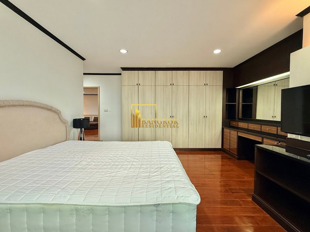รูป Sathorn Gardens | Spacious 3 Bed Property For Rent in Sathorn - BR5189CD - รูปที่ 16/40