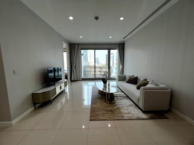 Condos for sale : 🔥🔥🔥 For Sale Condo , 185 Rajadamri , BTS-Ratchadamri , Lumpini , Pathum Wan , Bangkok , CX-83683 ✅ Live chat with us ADD LINE @connexproperty ✅ 🔥🔥🔥