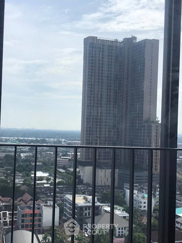 รูป ราคาคุ้มค่า คอนโด 1 ห้องนอน ชั้น 20 Ideo Q Sukhumvit 36 ใกล้ BTS ทองหล่อ (ID 621220) - รูปที่ 11/16
