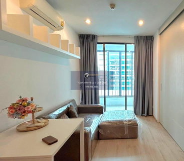 IDEO Q Chula-Samyan | 🚝Near MRT Samyan | #2025071910998#FC #MKT