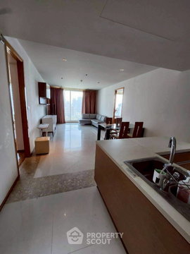 ชั้น 20 ห้องนอน 2 ห้อง The Empire Place ขนาด 100 ตร.ม. ใกล้ BTS เซนต์หลุยส์ 400 ม. (ID 2622831)
