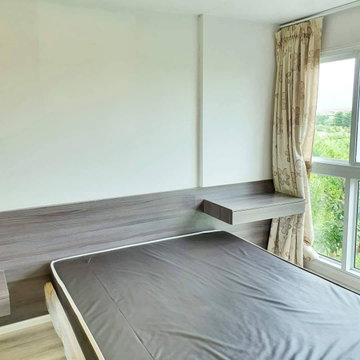 🤝🏻RB24430 ให้เช่าถูกมาก👍ดับเบิ้ล เลค คอนโดมิเนียม✅แอดไลน์ @mproperty( มี @ ด้วย) แอดมินตอบไว