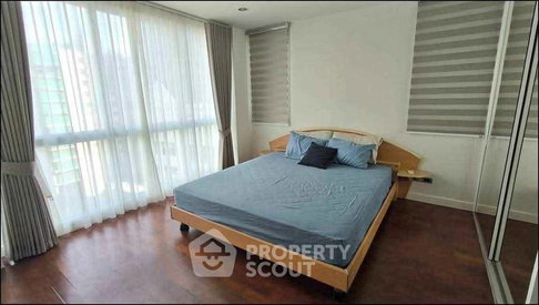คอนโด 1 ห้องนอน 51 ตร.ม. บaan Siri Silom ใกล้ BTS สะรัช 100 ม. (ID 2865622)