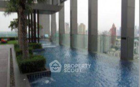 รูป คอนโด 2 ห้องนอน ชั้น 21 The Address Sukhumvit 28 ใกล้ BTS พร้อมพงษ์ (ID 1251981) - รูปที่ 5/5