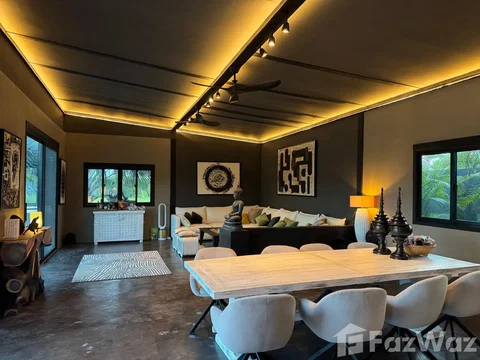 ขาย บ้านเดี่ยว 1 ห้องนอน ใน ทับใต้, ประจวบคีรีขันธ์ 6239039