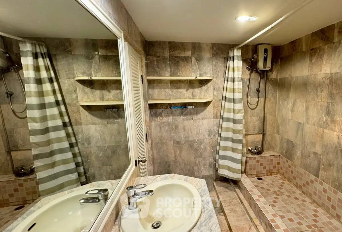 รูป คอนโด 1 ห้องนอน Saranjai Mansion Condominium ใกล้ BTS นานา (ID 2866810) - รูปที่ 13/15