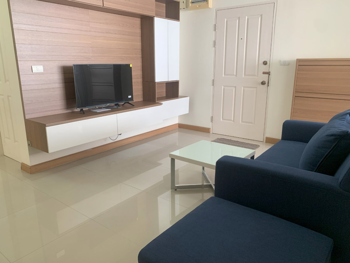 รูป ให้เช่า คอนโด ห้องใหญ่ ห้องมุม The Link Sukhumvit 50 BTS อ่อนนุช - รูปที่ 1/12