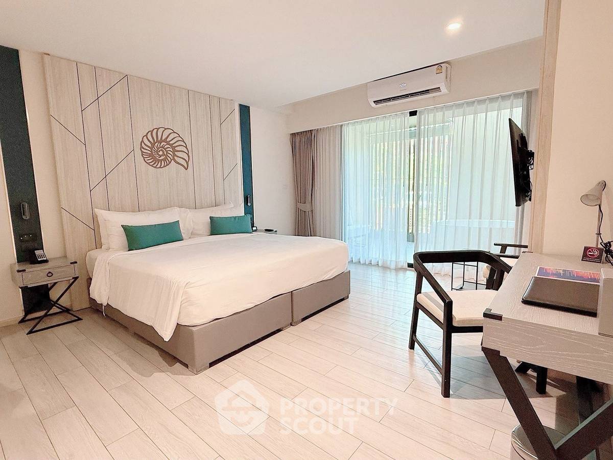 รูป คอนโด 1 ห้องนอน ชั้น 1 โครงการ CARAPACE Huahin-Khaotao หัวหิน (ID 2862371) - รูปที่ 23/30