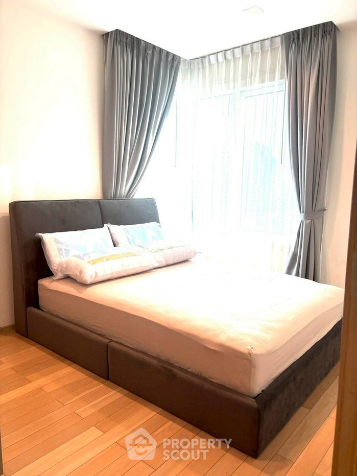 รูป คอนโด 2 ห้องนอน 75 ตร.ม. ศิริ แอท สุขุมวิท 200 ม. ถึง BTS ทองหล่อ (ชั้น 18) (ID 2634816) - รูปที่ 7/10