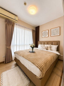 🏢 ขายคอนโด : Plum Condo Bangyai Station (พลัม คอนโด บางใหญ่ สเตชั่น)   รหัสทรัพย์ | 📌LNP-C13155 