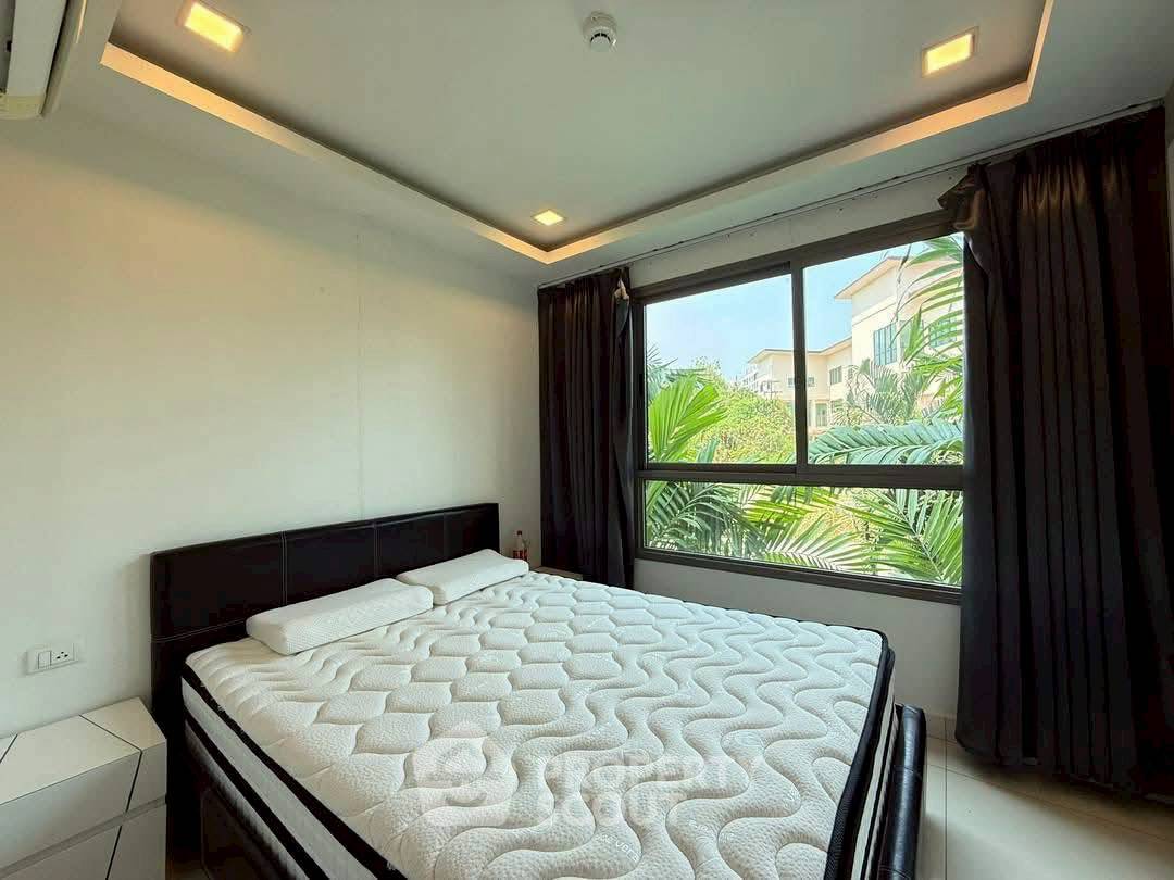 รูป คอนโด 1 ห้องนอน Arcadia Beach Resort Pattaya พัทยาใต้ (ID 2865661) - รูปที่ 4/8