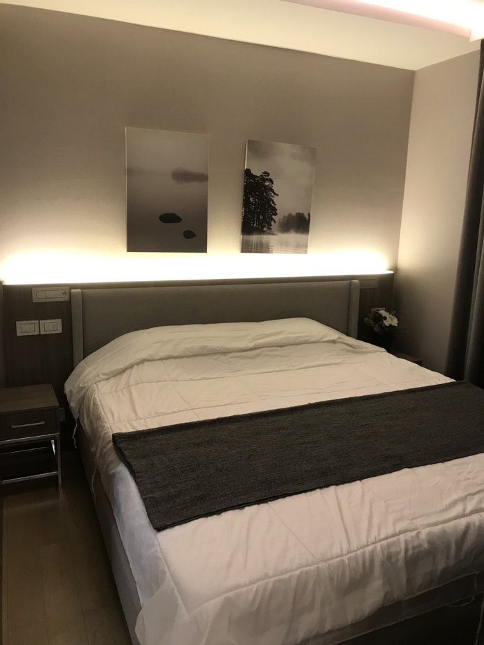 รูป FQ ขายพร้อมผู้เช่า Urbitia Thonglor ราคา 5,900,000 บาท [YCs260401] - รูปที่ 1/10