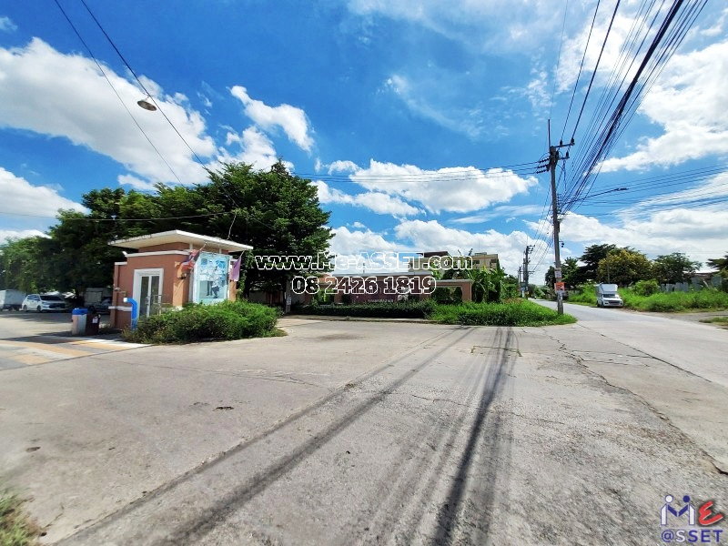 รูป [ด่วน] บ้านสวยรีโนเวทใหม่ | พฤกษาวิลล์ 10 ทำเลดี ใกล้เพชรเกษม–สาย 4 - รูปที่ 17/18