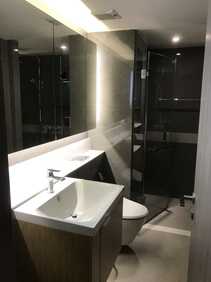 รูป FQ ขายพร้อมผู้เช่า Urbitia Thonglor ราคา 5,900,000 บาท [YCs260401] - รูปที่ 9/10