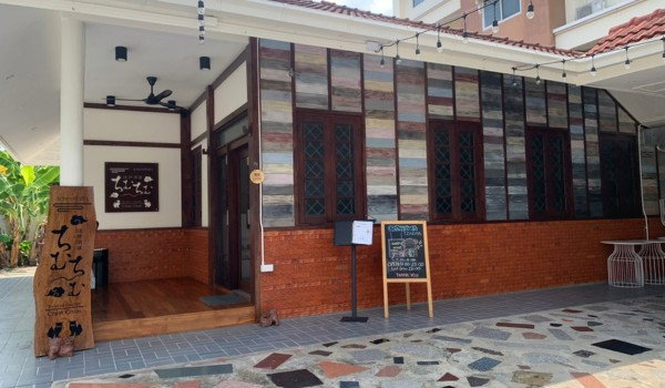 รูป ขายบ้านเดี่ยว (เนื้อที่ 91 ตารางวา) สุขุมวิท ซอย 65 เขตวัฒนา กทม. - รูปที่ 5/5