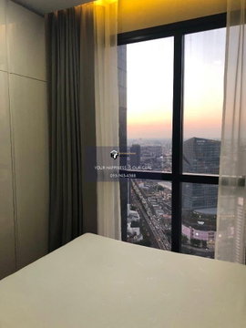 Ashton Chula-Silom | 🚝ใกล้ MRT สามย่าน #2025112713172 #FC #MKT