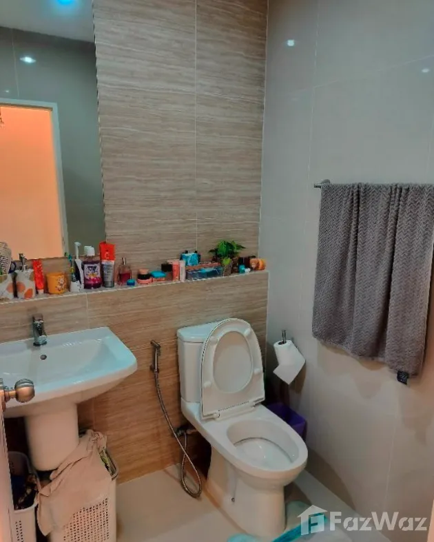 รูป ขาย คอนโด 2 ห้องนอน ในโครงการ นิช โมโน เจริญนคร 6238610 - รูปที่ 17/18