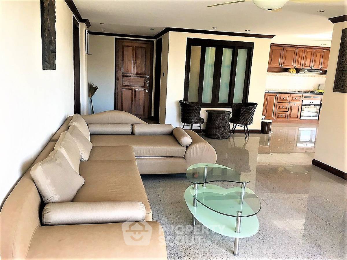 รูป คอนโด 2 ห้องนอน 147 ตร.ม. Royal Hill Resort Condominium พัทยาใต้ (ID 1229266) - รูปที่ 3/16