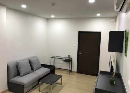 รูปภาพ Supalai Loft Yaek Fai Chai station 