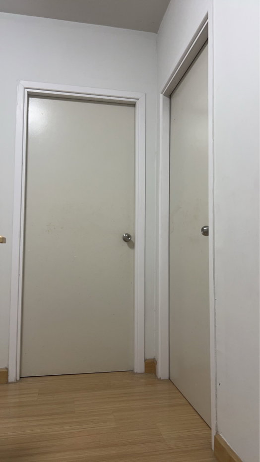 รูป ขายทาวน์โฮม 2 ชั้น 28 ตรว ดอนเมือง - สรงประภา 3 ห้องนอน 2 ห้องน้ำ 2 ที่จอดรถ เดินทางสะดวก ใกล้สนามบินดอนเมือง และทางด่วน เพียง 2.4 ล้านบาท (310AGJD)  - รูปที่ 5/5