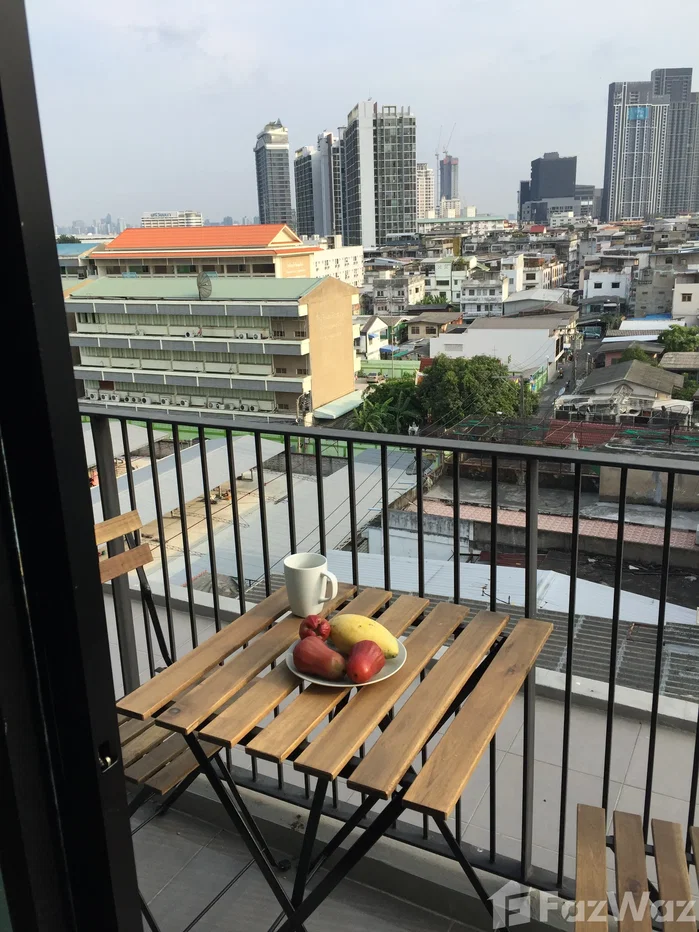 รูป ขาย คอนโด 2 ห้องนอน ในโครงการ โดว์เช่ อุดมสุข 6208726 - รูปที่ 5/22