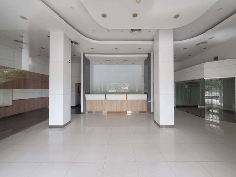 OFFICE 127 Sq.w. Prawet Bangkok for 42.6M