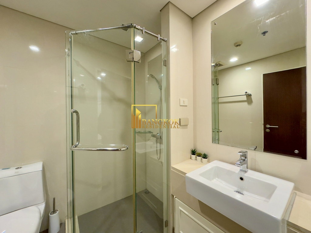 รูป Le Luk Sky Walk | Charming 2 Bed Condo For Rent Near BTS - BR19719CD - รูปที่ 16/29