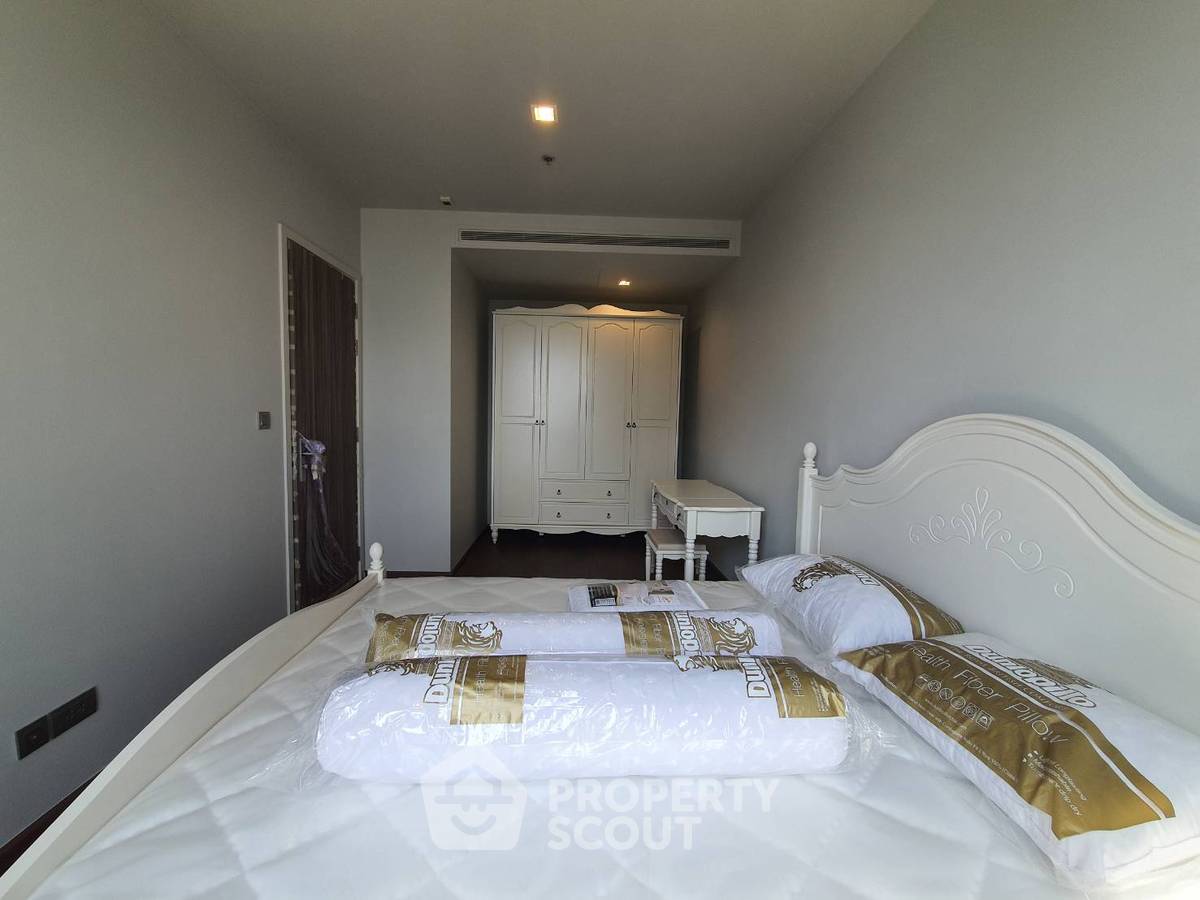รูป ราคาคุ้มค่า คอนโด 1 ห้องนอน ชั้น 20 Ideo Q Sukhumvit 36 ใกล้ BTS ทองหล่อ (ID 621220) - รูปที่ 16/16