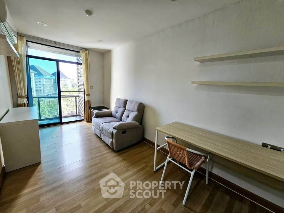 รูป คอนโด 1 ห้องนอน 47 ตร.ม. ขายที่ เดอะ จิ๊กซอว์ คอนโดมิเนียม แม่แฝกใหม่ สันทราย เชียงใหม่ (ID 2860743) - รูปที่ 5/8