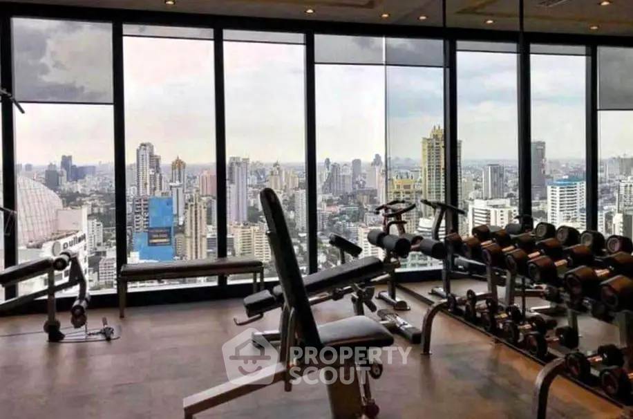 รูป คอนโด 2 ห้องนอน 66 ตร.ม. ชั้น 15 Ashton Asoke ใกล้ MRT สุขุมวิท 70 ม. (ID 2866651) - รูปที่ 18/18