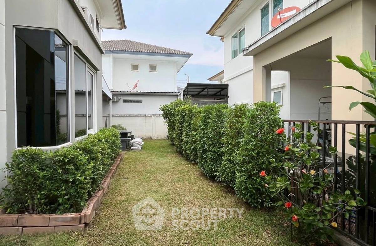 รูป บ้านเดี่ยว 3 ห้องนอน ขาย, ศิวลัย สุวรรณภูมิ, บางพลีใหญ่ สมุทรปราการ (ID 2865147) - รูปที่ 23/24