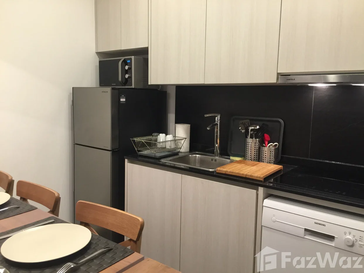 รูป ขาย คอนโด 2 ห้องนอน ในโครงการ โดว์เช่ อุดมสุข 6208726 - รูปที่ 3/22