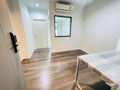 🔥🔥ขาย!! The Stage Taopoon Interchange 1Bed พื้นที่ 33.54 ตร.ม. ชั้น 33 ห้องเปล่าโครงการ เพียง 2.99 ล้านบาท!! สนใจ Line ID: @atfirm🔥🔥